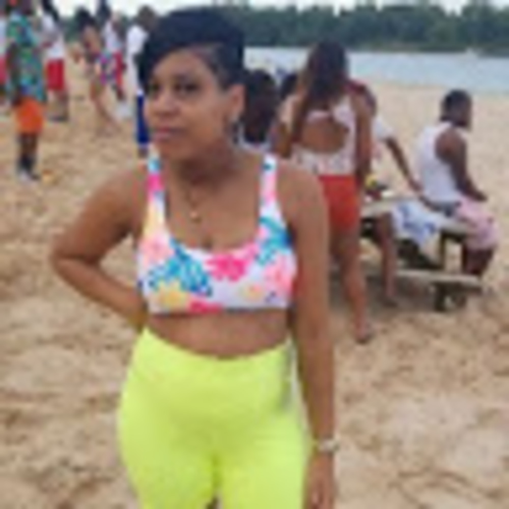 Meet your Posher, Chyna